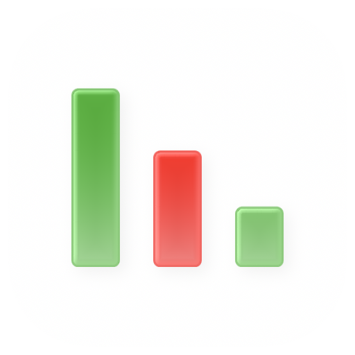 Trade Vault icon