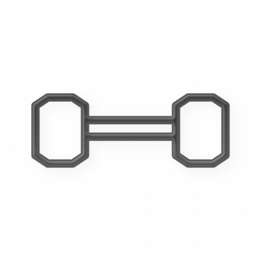 Workout Vault icon
